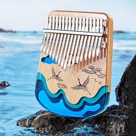 تصویر کالیمبا سگا مدل CKAR00 