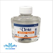 تصویر وایت اسپریت ۱۲۵ میل وستا 