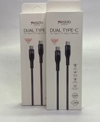 تصویر کابل تبدیل فست شارژ YESIDO مدل CA156 