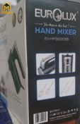تصویر همزن یورولوکس مدل EU-HM38۲۰DSB HAND MIXER