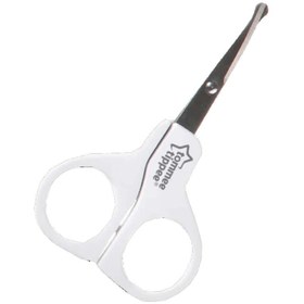 تصویر قیچی ناخن تامی تیپی 