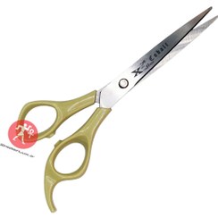 تصویر قیچی فیشر x2 کبالتcobalt قیچی xz زولینگن cobalt