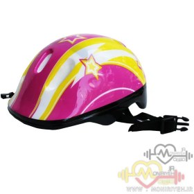 تصویر کلاه ایمنی اسکیت 