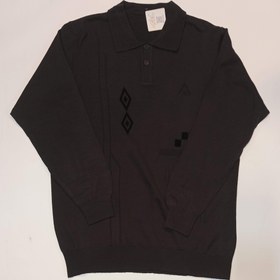 تصویر بافت سبک ۳دکمه 