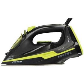 تصویر اتو بخار گرین لاین مدل GNESTMIR ظرفیت ۴۷۰ میلی لیتر ۲۲۰۰ وات 