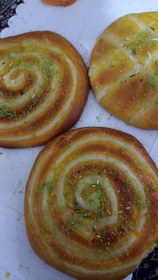 تصویر شیر مال کرمفیل 