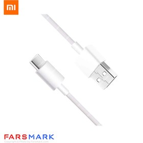 تصویر کابل شارژ شیائومی ردمی 9T Xiaomi Redmi 9T USB Cable