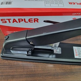 تصویر منگنه زن قدرتی کیوپا مدل 2075 QUPA 2075 QUPA power stapler