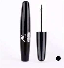 تصویر خط چشم مویی مشکی آدارز 