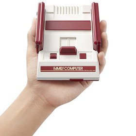 تصویر خرید Nintendo Famicom Mini 