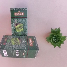 تصویر چای سبز امیر اعلم 