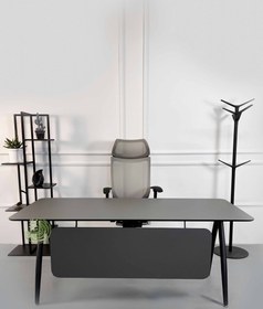 تصویر میز مدیریتی دکومهر کد M710 