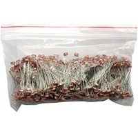 تصویر فتوسل LDR 5mm LDR 5mm