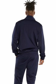 تصویر ست لباس ورزشی مردانه سرمه‌ای برند puma 845844-06Laci Poly Suit Erkek Eşofman Takım 845844-06 Laci