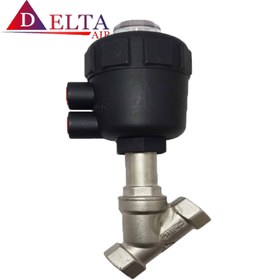 تصویر شیر انگل ولو 