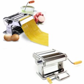 تصویر دستگاه پاستا زن 