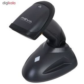 تصویر بارکدخوان میوا مدل MBS-3880 Meva MBS-3880 Barcode Scanner