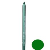 تصویر مداد چشم رنگ سبزپررنگ فلورمار شماره 5|flormar 