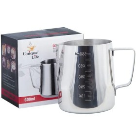 تصویر پیچر یونیک لایف 600 میل 