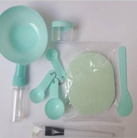 تصویر ست پاکسازی 