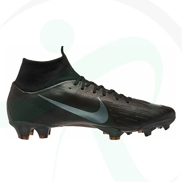 Nike superfly vi top pro fg