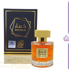 تصویر عطر ادوپرفیوم خمار کارامل وادی الخلیج ۱۰۰ میل 