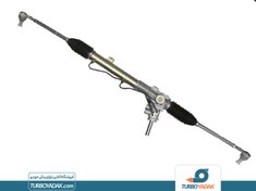 تصویر جعبه فرمان پژو 206 