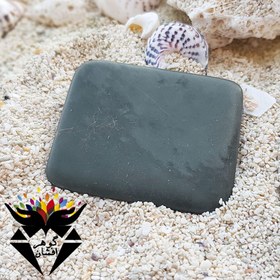 تصویر سنگ یشم اصل مستطیلی ST3068 