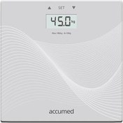 تصویر ترازو دیجیتال اکیومد مدل BS-1204 Accumed BS-1204 Digital Scale