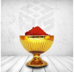 تصویر پودر گوجه فرنگی 