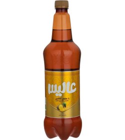 تصویر ماءالشعیر آناناس 1 لیتری عالیس 