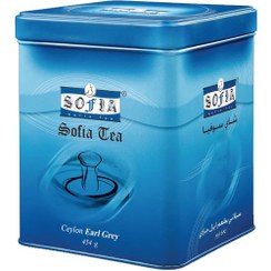 تصویر چای شکسته معطر سیلان 450 گرمی سوفیا ا SOFIA TEA 450gr SOFIA TEA 450gr
