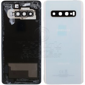 تصویر درب پشت گوشی Samsung Samsung Galaxy S10 back door