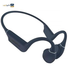 تصویر هندزفری بلوتوثی کریتیو مدل Outlier Free ضد آب Creative Waterproof Outlier Free Bluetooth Earbuds