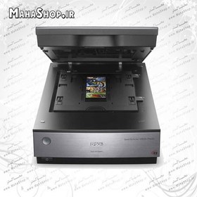 تصویر اسکنر PerfectionV800 اپسون اسکنر PerfectionV800 اپسون