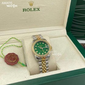 تصویر ساعت مچی زنانه رولکس Rolex Date-Just 4990R 