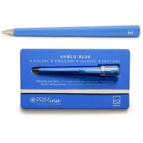 تصویر قلم نفیس پریمینا فوراور 