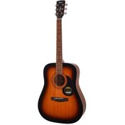تصویر گیتار آکوستیک کورت مدل AD810 ا CORT AD810 OP Acoustic guitar CORT AD810 OP Acoustic guitar