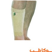 تصویر ساق بند زانوبند حوله ای Towelly Knee & Leg Support 