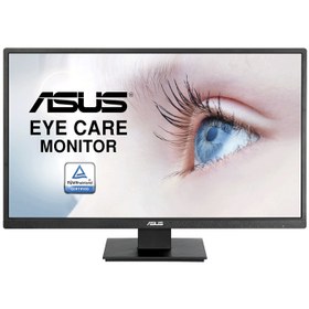 تصویر مانیتور 27 اینچی ایسوس مدل VA279HAE ASUS VA279HAE 27 INCH FHD VA Monitor