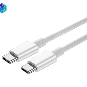 تصویر کابل دو سر تایپ سی ویوو مدل Wi-C008 C-C طول 1.2 متر WIWU Wi-C008 C-C USB-C to USB-C cable 1.2m