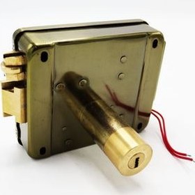 تصویر قفل برقی گوریلا کد YPSM208 