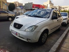 تصویر تیبا 2 مدل 1399 ا EX EX