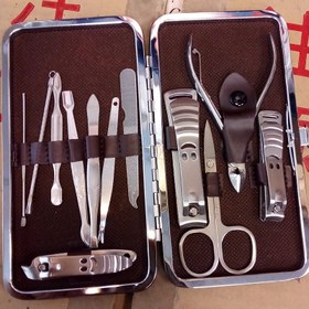 تصویر ست مانیکور بزرگ 