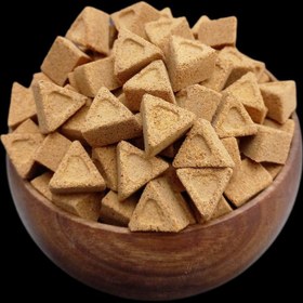 تصویر حبـــه سنجـــــد خالــــــص 200گرمی 