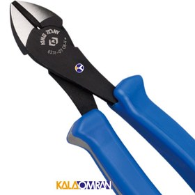 تصویر سیم چین مدل 6231 08 کینگ تونی 