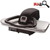 تصویر اتو پرس ژانومه(جانتک) مدلJAJNOME 3600 janome3600 steampress