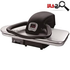 تصویر اتو پرس ژانومه(جانتک) مدلJAJNOME 3600 janome3600 steampress