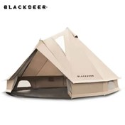 تصویر چادر مسافرتی بلک دیر مدل BD12121137 ظرفیت ۱۲ نفره 