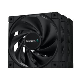 تصویر فن کیس دیپ کول مدل DEEPCOOL FK120 بسته سه عددی 